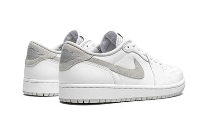 Air Jordan Air Jordan 1 Low OG Neutral Grey (2021) - CZ0775-100