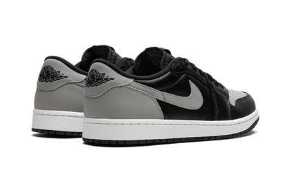 Air Jordan 1 Low OG Shadow (2024) - CZ0790-003