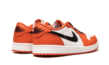 Air Jordan Air Jordan 1 Low OG Starfish (Shattered Backboard) - CZ0790-801 / CZ0775-801