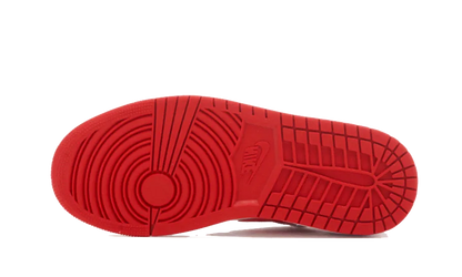Air Jordan Air Jordan 1 Low OG University Red - CZ0790-161