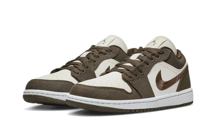 Air Jordan Air Jordan 1 Low SE Light Olive - DV0426-301