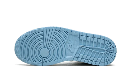 Air Jordan Air Jordan 1 Low SE Reverse Ice Blue - DV1299-104