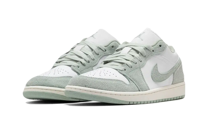 Air Jordan 1 Low SE White Seafoam - FN9137-131
