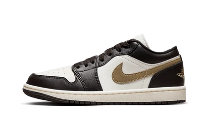 Air Jordan Air Jordan 1 Low Shadow Brown - DC0774-200