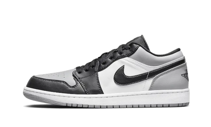 Air Jordan Air Jordan 1 Low Shadow Toe - 553558-052 / 553560-052
