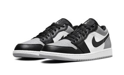 Air Jordan Air Jordan 1 Low Shadow Toe - 553558-052 / 553560-052