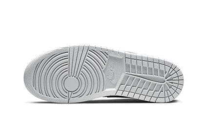Air Jordan Air Jordan 1 Low Shadow Toe - 553558-052 / 553560-052