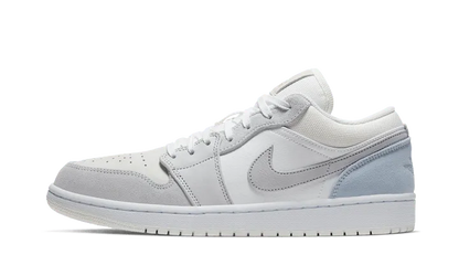 Air Jordan Air Jordan 1 Low Sky Grey Paris - CV3043-100