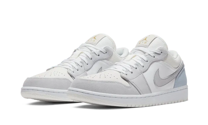 Air Jordan Air Jordan 1 Low Sky Grey Paris - CV3043-100