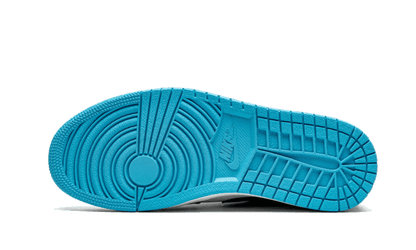 Air Jordan Air Jordan 1 Low UNC (2021) - 553558-144 / 553560-144