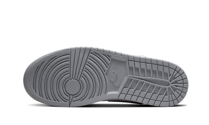 Air Jordan Air Jordan 1 Low Vintage Grey - 553558-053 / 553560-053