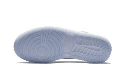 Air Jordan Air Jordan 1 Low Wolf Grey - DC0774-105
