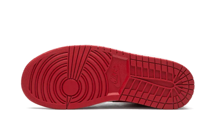 Air Jordan Air Jordan 1 Mid Banned (2020) - 554724-074 / 554725-074