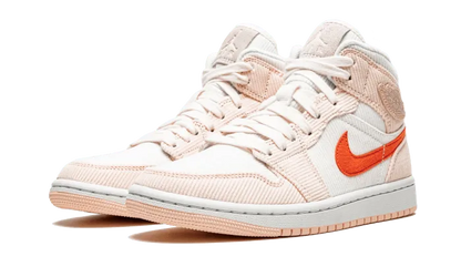 Air Jordan Air Jordan 1 Mid Corduroy - DA8009-108