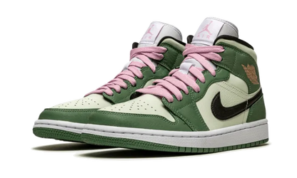 Air Jordan Air Jordan 1 Mid Dutch Green - CZ0774-300