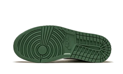 Air Jordan Air Jordan 1 Mid Dutch Green - CZ0774-300