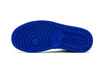 Air Jordan Air Jordan 1 Mid Kentucky Blue - BQ6472-104
