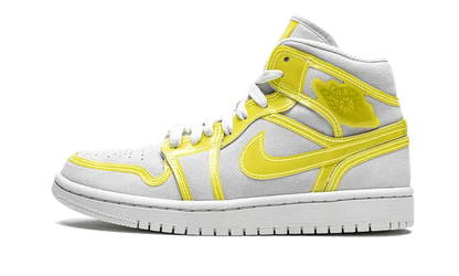 Air Jordan Air Jordan 1 Mid LX Opti Yellow - DA5552-107