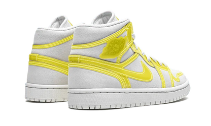 Air Jordan Air Jordan 1 Mid LX Opti Yellow - DA5552-107