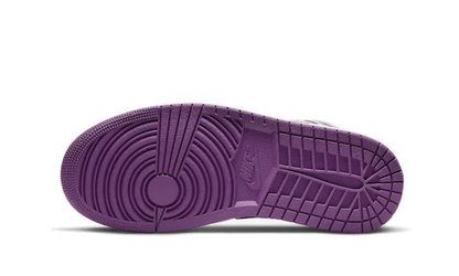 Air Jordan Air Jordan 1 Mid Magenta (2022) - BQ6472-501