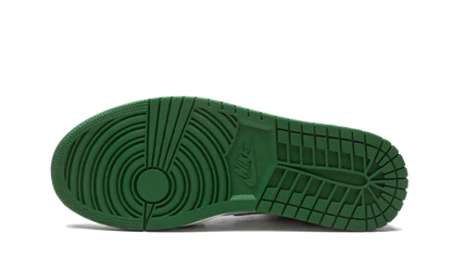 Air Jordan Air Jordan 1 Mid Pine Green - 554724-067 / 554725-067
