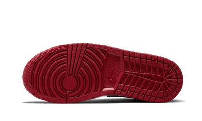 Air Jordan Air Jordan 1 Mid Reverse Chicago - BQ6472-161