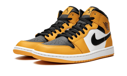 Air Jordan Air Jordan 1 Mid Taxi - 554724-701 / 554725-701