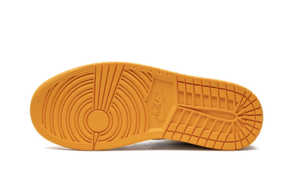 Air Jordan Air Jordan 1 Mid Taxi - 554724-701 / 554725-701