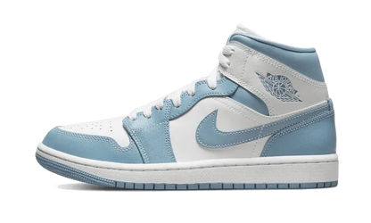 Air Jordan Air Jordan 1 Mid UNC (2022) - BQ6472-141