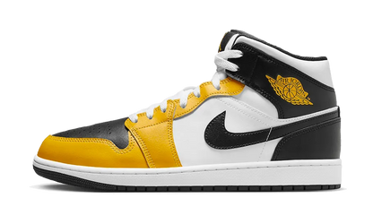 Air Jordan Air Jordan 1 Mid Yellow Ochre - DQ8426-701 / DQ8423-701