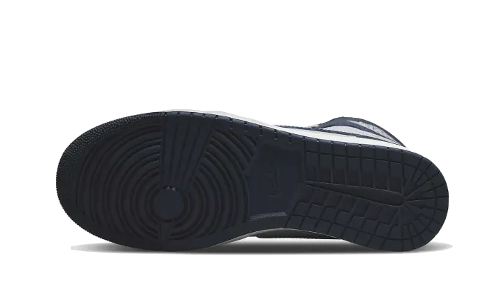 Air Jordan Air Jordan 1 Retro High 85 Georgetown - BQ4422-400