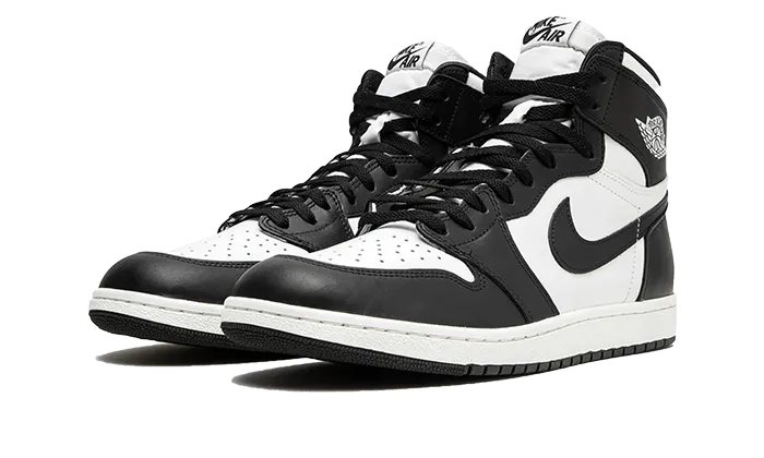 Air Jordan Air Jordan 1 Retro High 85 OG Black White - BQ4422-001
