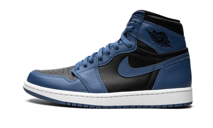 Air Jordan Air Jordan 1 Retro High OG Dark Marina Blue - 555088-404 / 575441-404