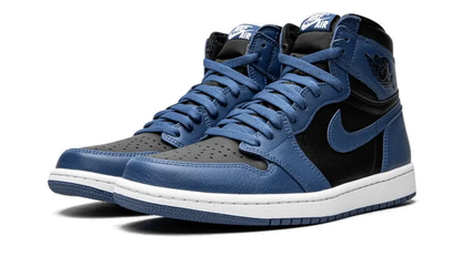 Air Jordan Air Jordan 1 Retro High OG Dark Marina Blue - 555088-404 / 575441-404