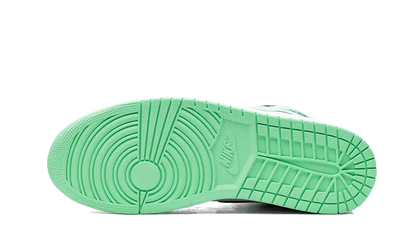 Air Jordan 1 Retro High OG Green Glow - DZ5485-130 / FD1437-130