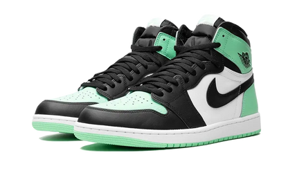 Air Jordan 1 Retro High OG Green Glow - DZ5485-130 / FD1437-130