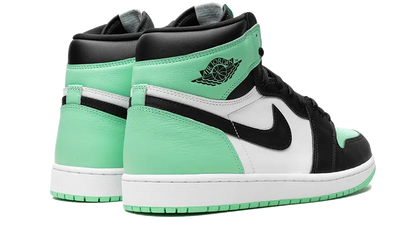 Air Jordan 1 Retro High OG Green Glow - DZ5485-130 / FD1437-130