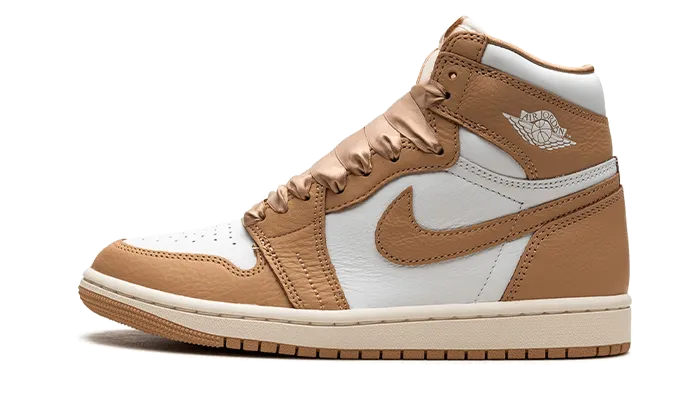 Air Jordan 1 Retro High OG Praline - FN6622-201