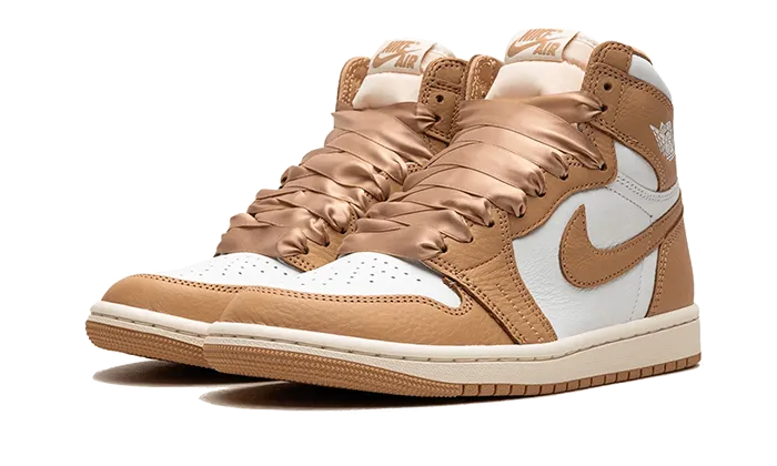 Air Jordan 1 Retro High OG Praline - FN6622-201