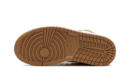 Air Jordan 1 Retro High OG Praline - FN6622-201