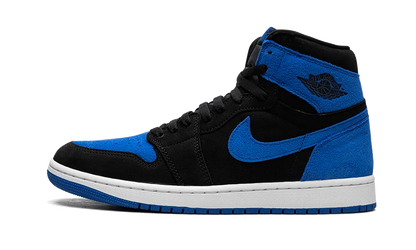 Air Jordan 1 Retro High OG Royal Reimagined - DZ5485-042