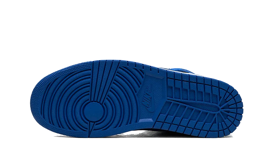 Air Jordan 1 Retro High OG Royal Reimagined - DZ5485-042