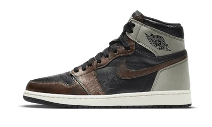 Air Jordan Air Jordan 1 Retro High Patina - 555088-033