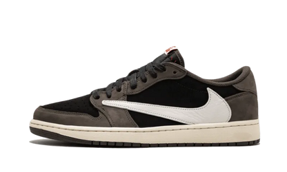 Air Jordan 1 Retro Low Travis Scott - CQ4277-001