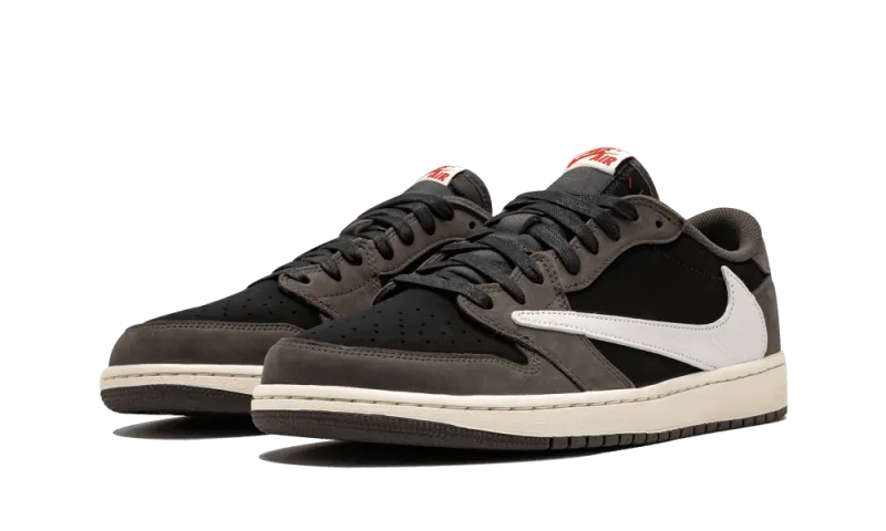 Air Jordan Air Jordan 1 Retro Low Travis Scott - CQ4277-001