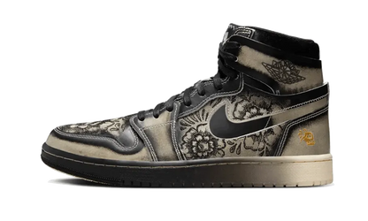 Air Jordan Air Jordan 1 Zoom Air CMFT 2 Familia - FQ8155-010