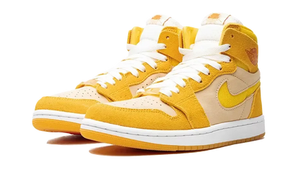 Air Jordan Air Jordan 1 Zoom CMFT 2 Sunshine - FJ5743-700
