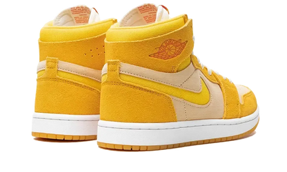 Air Jordan Air Jordan 1 Zoom CMFT 2 Sunshine - FJ5743-700