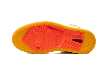 Air Jordan Air Jordan 1 Zoom CMFT 2 Sunshine - FJ5743-700