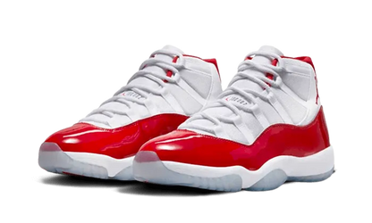 Air Jordan Air Jordan 11 Retro Cherry (2022) - CT8012-116 / 378038-116